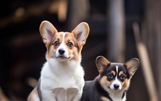 Should I Choose a Beagle or a Corgi?